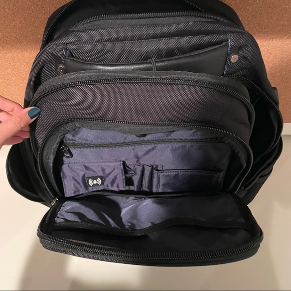 Heritage Backpack - Picture 2 of 8